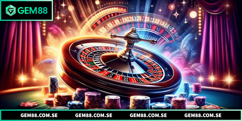 Cần quan tâm điều gì khi tham gia nhà cái Gem88