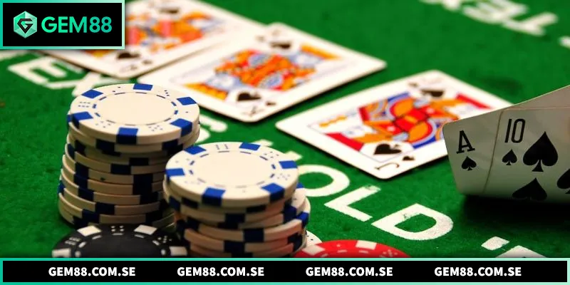 Poker - Trò Chơi Bài Trí Tuệ Được Yêu Thích Toàn Cầu Poker - Trò Chơi Bài Trí Tuệ Được Yêu Thích Toàn Cầu