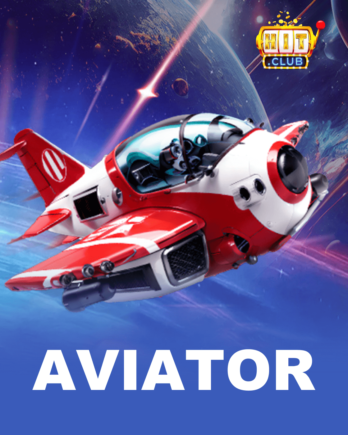 Trò chơi Aviator